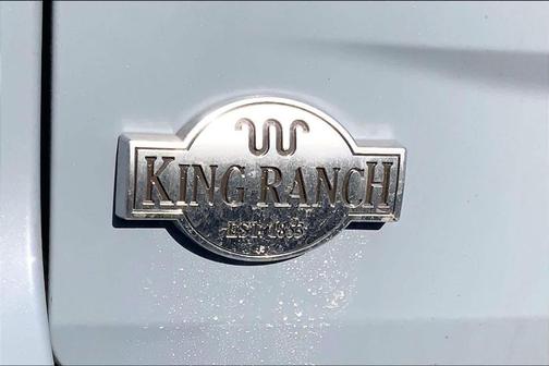 2026 Ford Expedition Max King Ranch