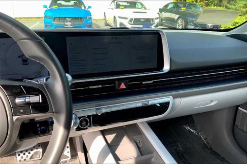 2024 Hyundai IONIQ 6 SEL