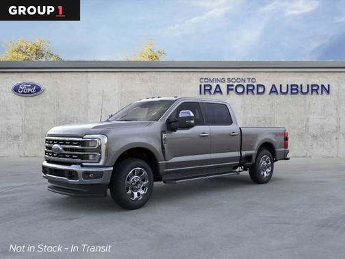 2025 Ford F-250 Super Duty
