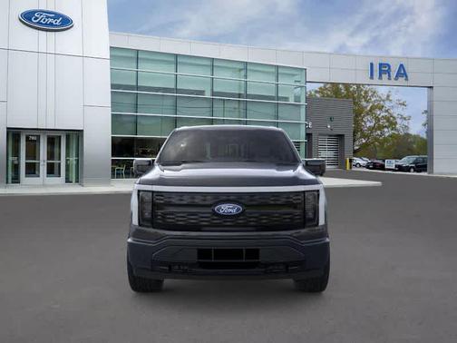 2025 Ford F-150 Lightning Platinum