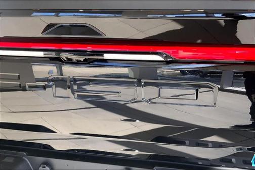 2025 Ford F-150 Lightning Platinum