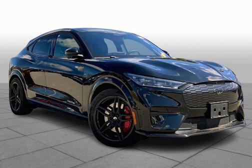 2023 Ford Mustang Mach-E GT