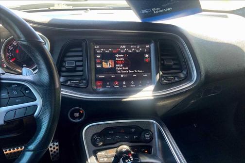 2018 Dodge Challenger GT