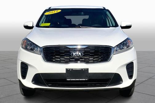 2019 Kia Sorento LX V6