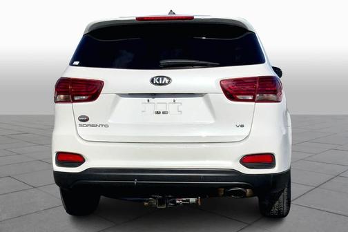2019 Kia Sorento LX V6