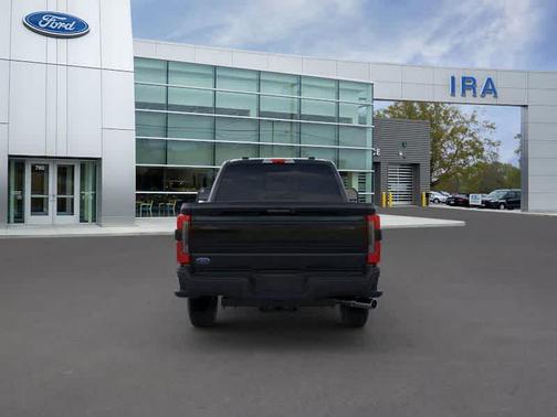 2025 Ford F-350 Super Duty