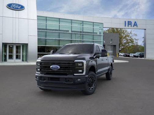 2025 Ford F-350 Super Duty