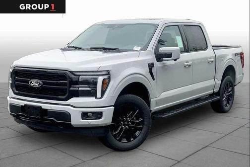 AVALANCHE 2026 Ford F-150 Lariat