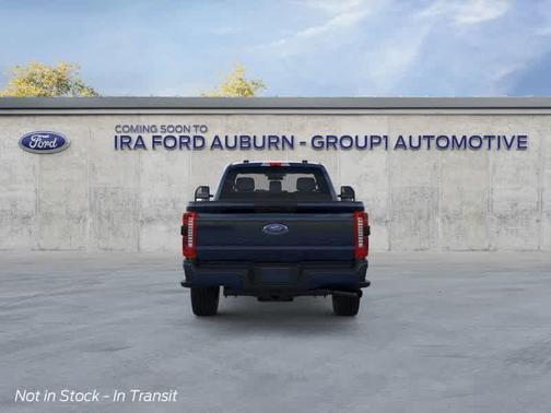 2025 Ford F-250 XL