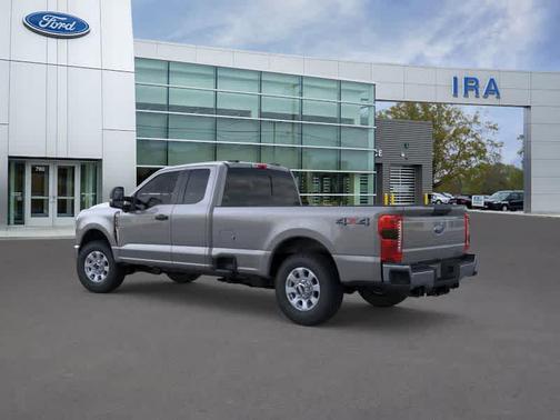 2025 Ford F-250 XLT