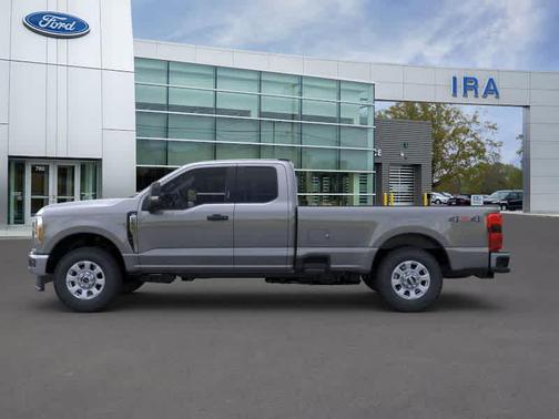 2025 Ford F-250 XLT