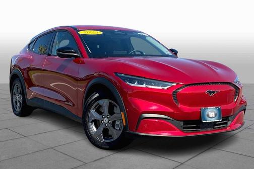 2023 Ford Mustang Mach-E Select