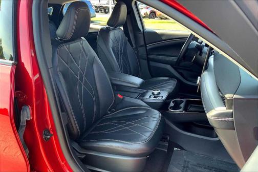 2023 Ford Mustang Mach-E Select