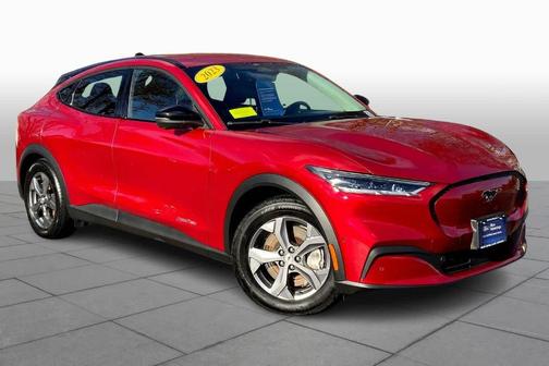 2023 Ford Mustang Mach-E Select