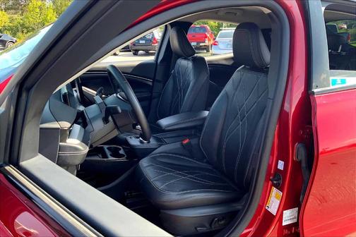 2023 Ford Mustang Mach-E Select