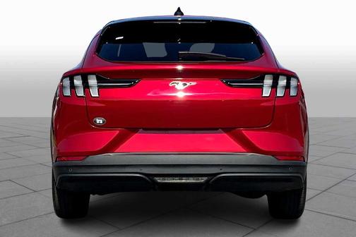 2023 Ford Mustang Mach-E Select