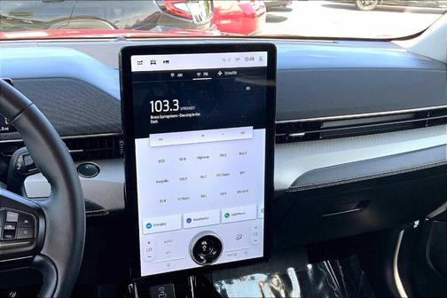 2023 Ford Mustang Mach-E Select