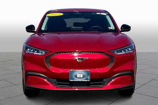 2023 Ford Mustang Mach-E Select