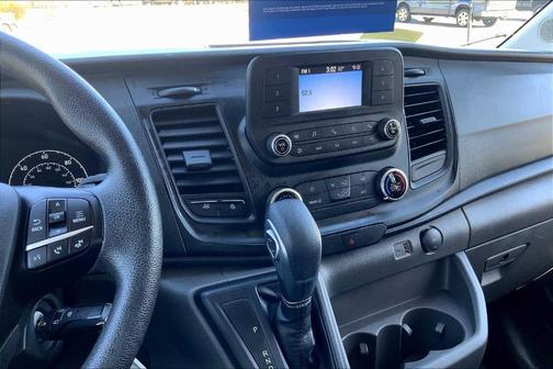 2023 Ford Transit-250 Base