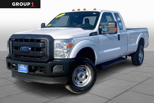 2016 Ford F-350 XL