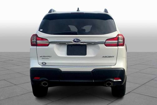 2021 Subaru Ascent Premium 7-Passenger