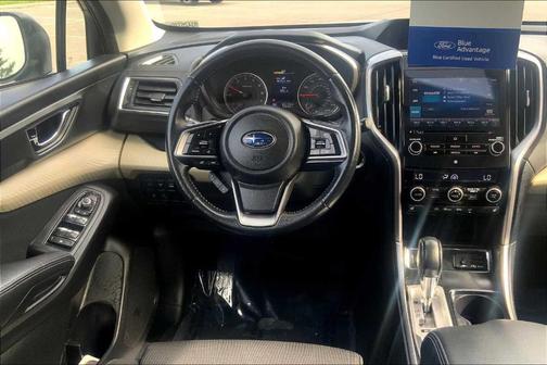 2021 Subaru Ascent Premium 7-Passenger