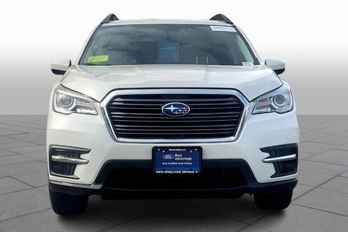 2021 Subaru Ascent Premium 7-Passenger