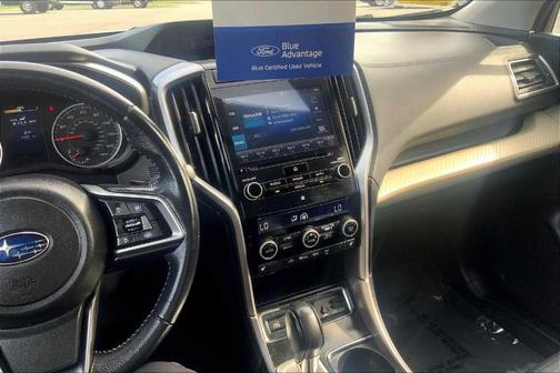 2021 Subaru Ascent Premium 7-Passenger