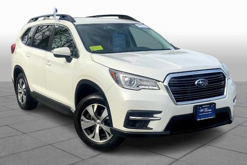 2021 Subaru Ascent Premium 7-Passenger