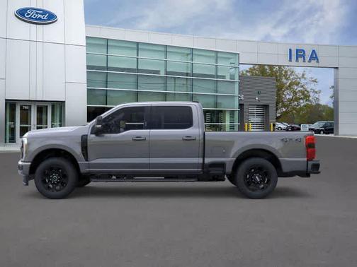 2026 Ford F-250 Super Duty