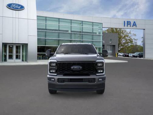 2026 Ford F-250 Super Duty