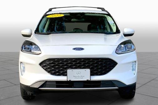 2022 Ford Escape PHEV SEL