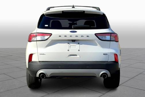 2022 Ford Escape PHEV SEL