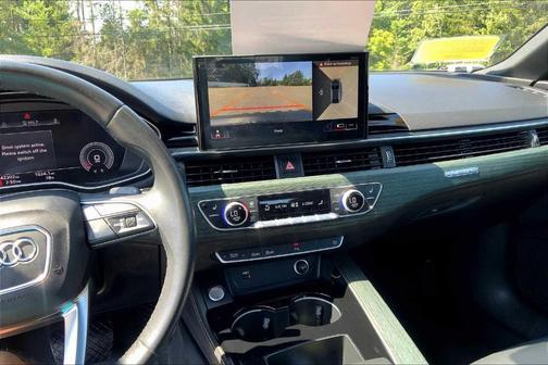 2021 Audi A5 Sportback S line Premium Plus