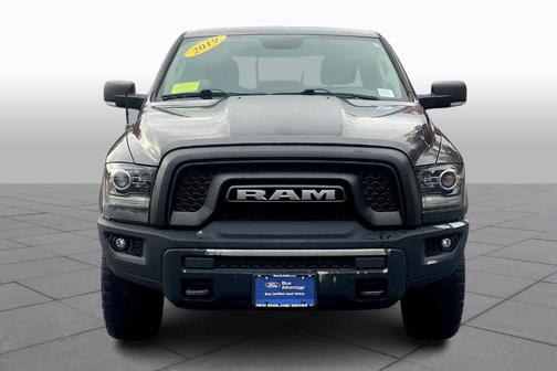 2019 RAM 1500 Classic SLT