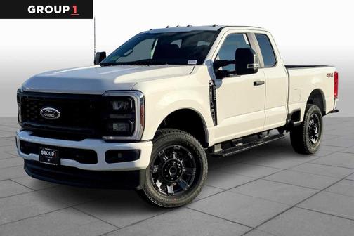 2026 Ford F-250 XL