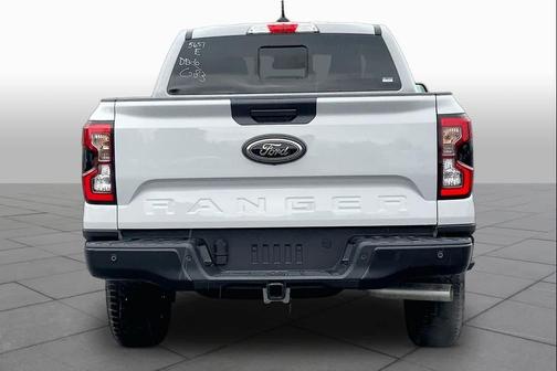AVALANCHE 2026 Ford Ranger XLT