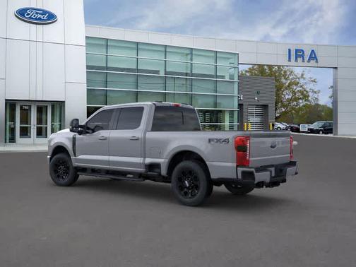 2025 Ford F-350 XLT