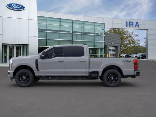 2025 Ford F-350 XLT