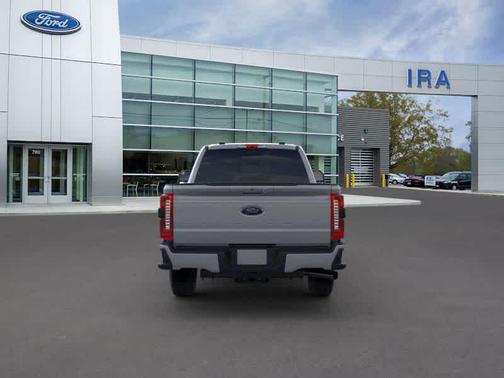 2025 Ford F-350 XLT