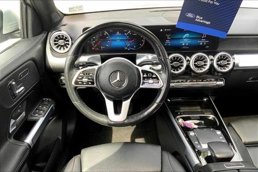 2023 Mercedes-Benz GLB 250 Base 4MATIC