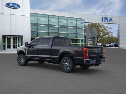 2025 Ford F-350 Super Duty