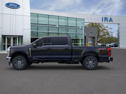 2025 Ford F-350 Super Duty