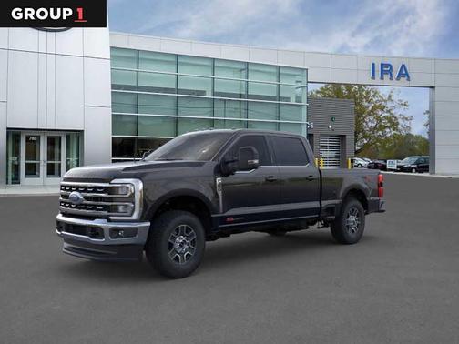 2025 Ford F-350 Super Duty
