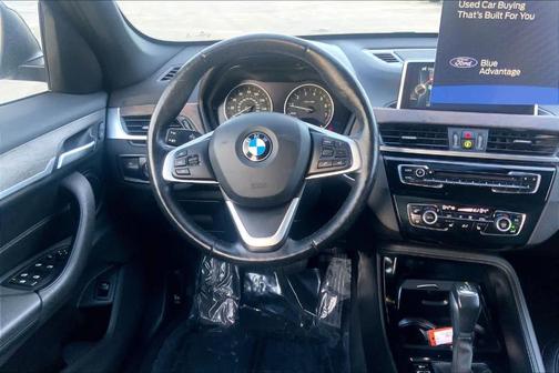 2016 BMW X1 xDrive 28i