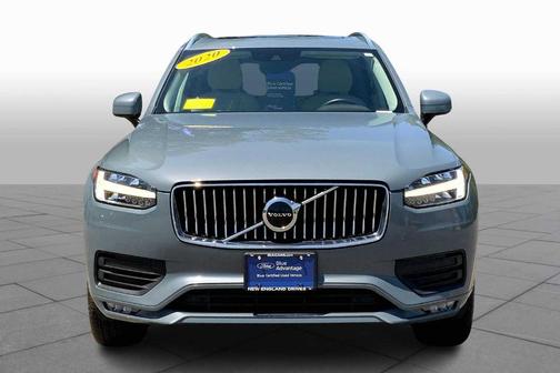 2020 Volvo XC90 T5 Momentum 7 Passenger