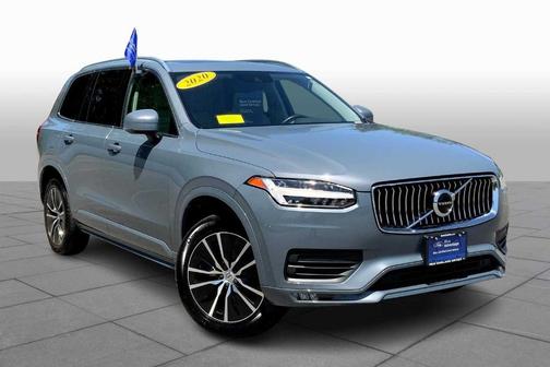2020 Volvo XC90 T5 Momentum 7 Passenger