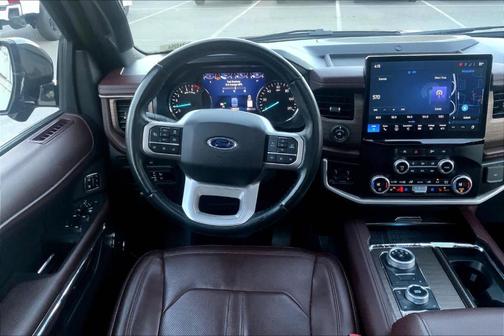 2023 Ford Expedition Max Limited