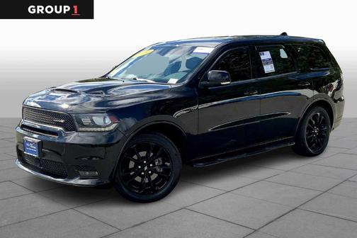 2020 Dodge Durango R/T