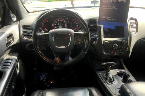 2020 Dodge Durango R/T